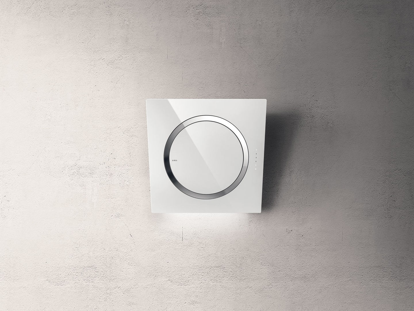 Пристенная вытяжка