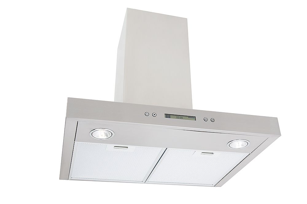 Пристенная вытяжка