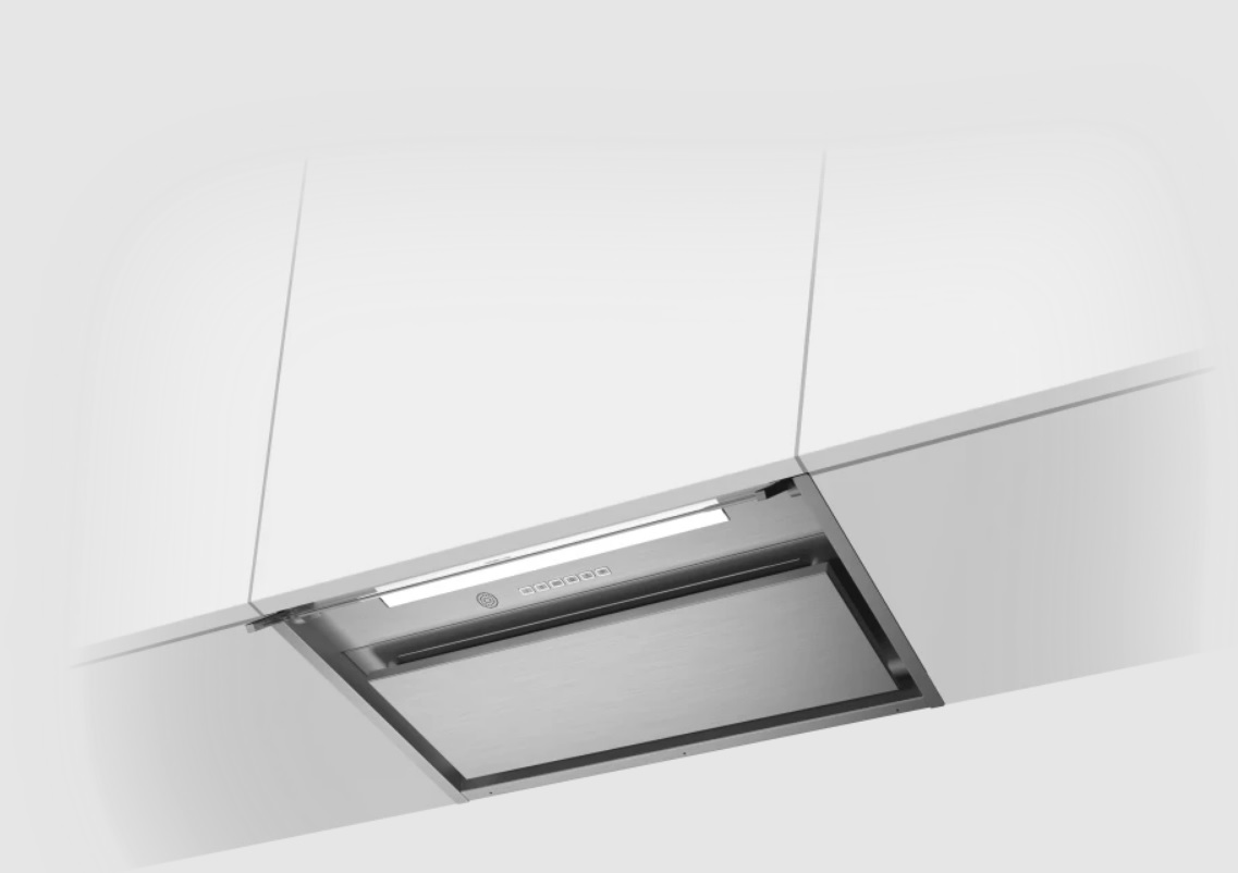 Встраиваемая вытяжка