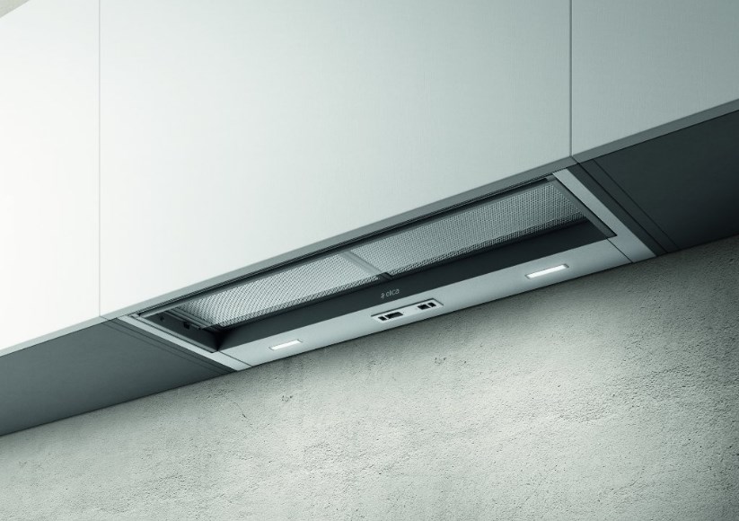 Встраиваемая вытяжка