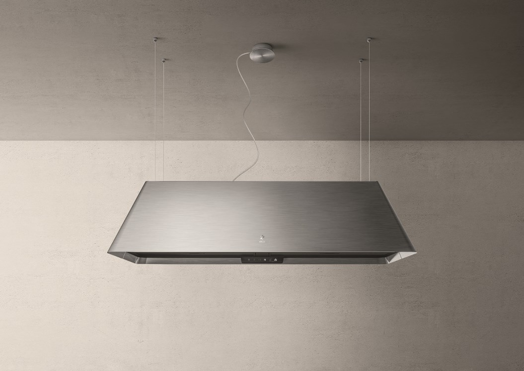 Островная вытяжка