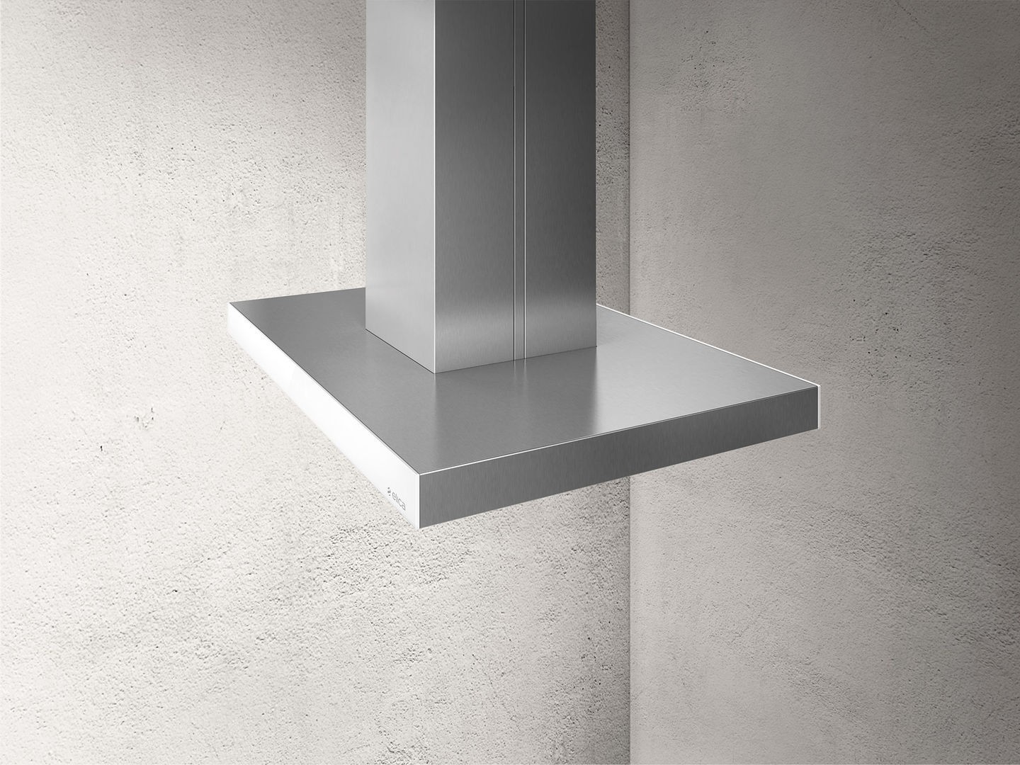 Островная вытяжка