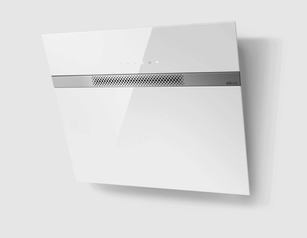 Пристенная вытяжка