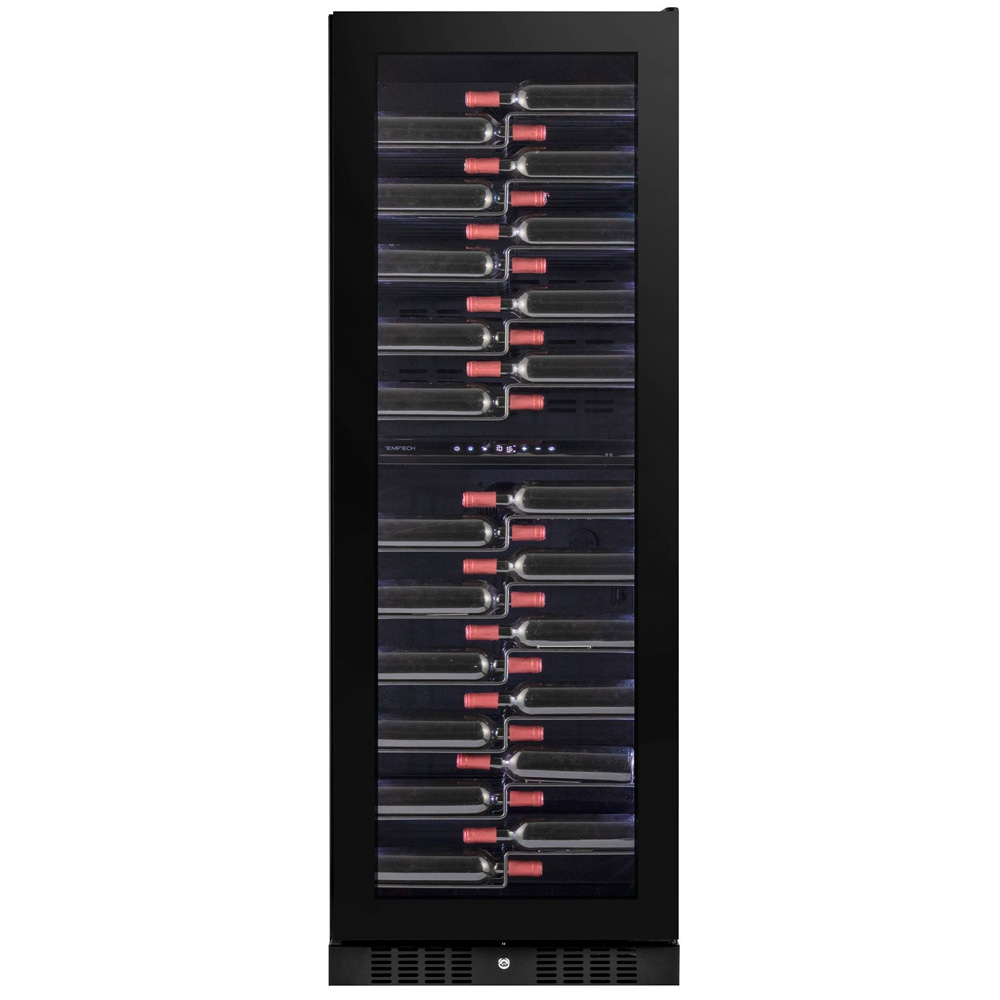 Отдельностоящий винный шкаф