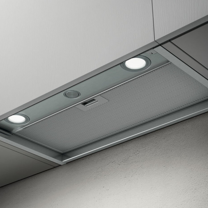 Встраиваемая вытяжка