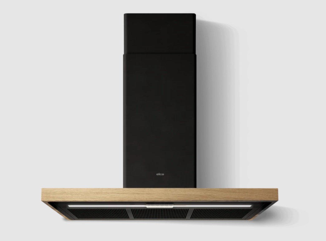 Пристенная вытяжка