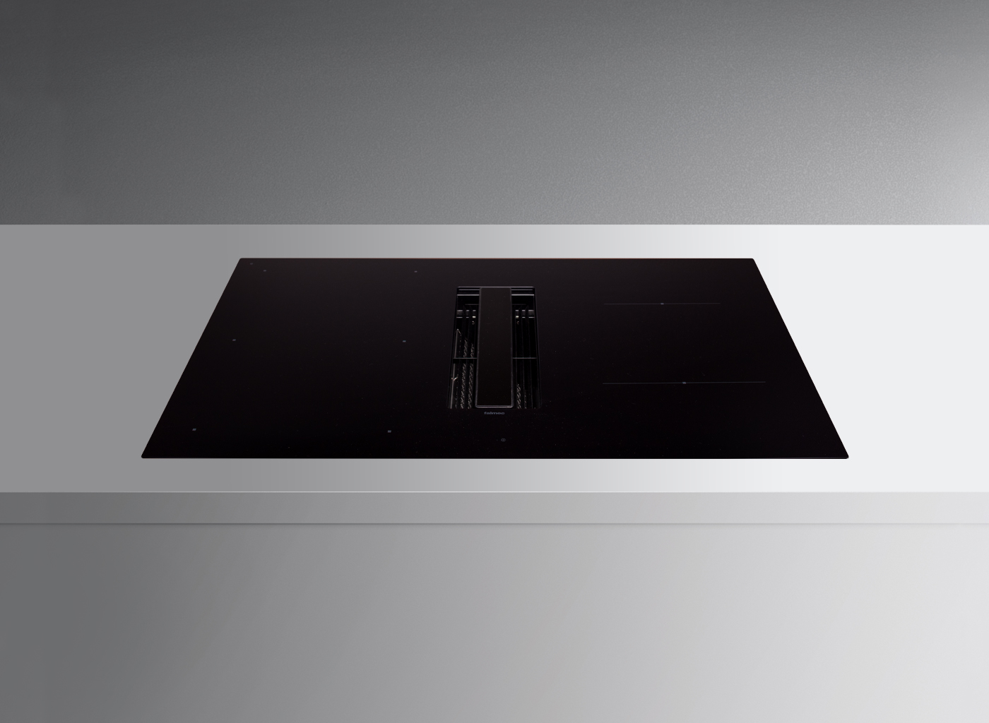 Индукционная варочная панель