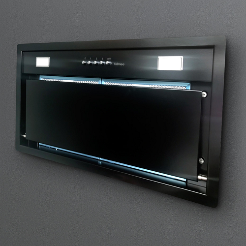 Встраиваемая вытяжка