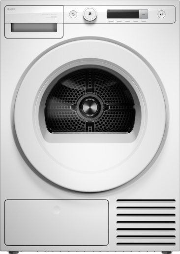 Отдельностоящая сушильная машина