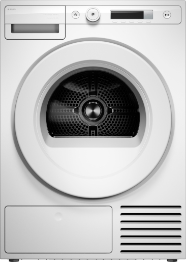 Отдельностоящая сушильная машина