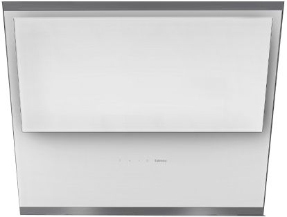 Наклонная вытяжка