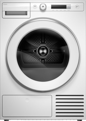 Отдельностоящая сушильная машина