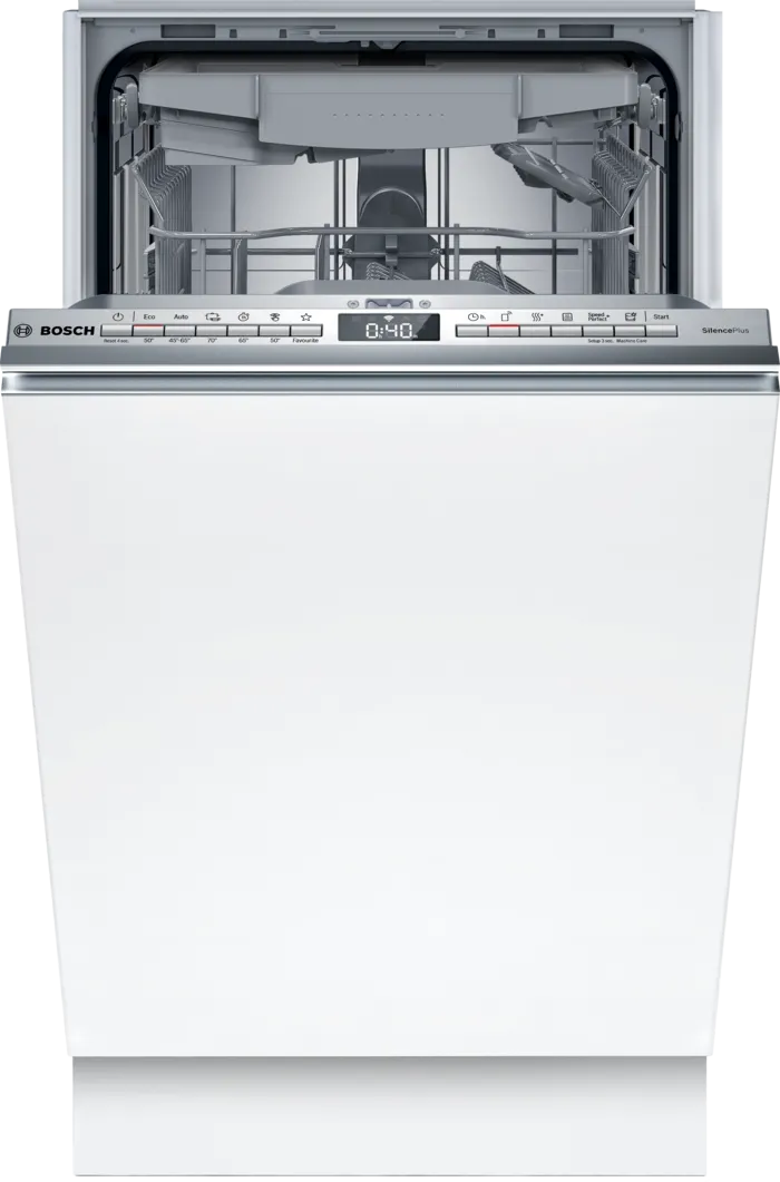 Встраиваемая посудомоечная машина