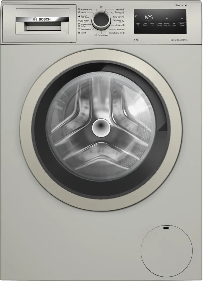 Отдельностоящая стиральная машина