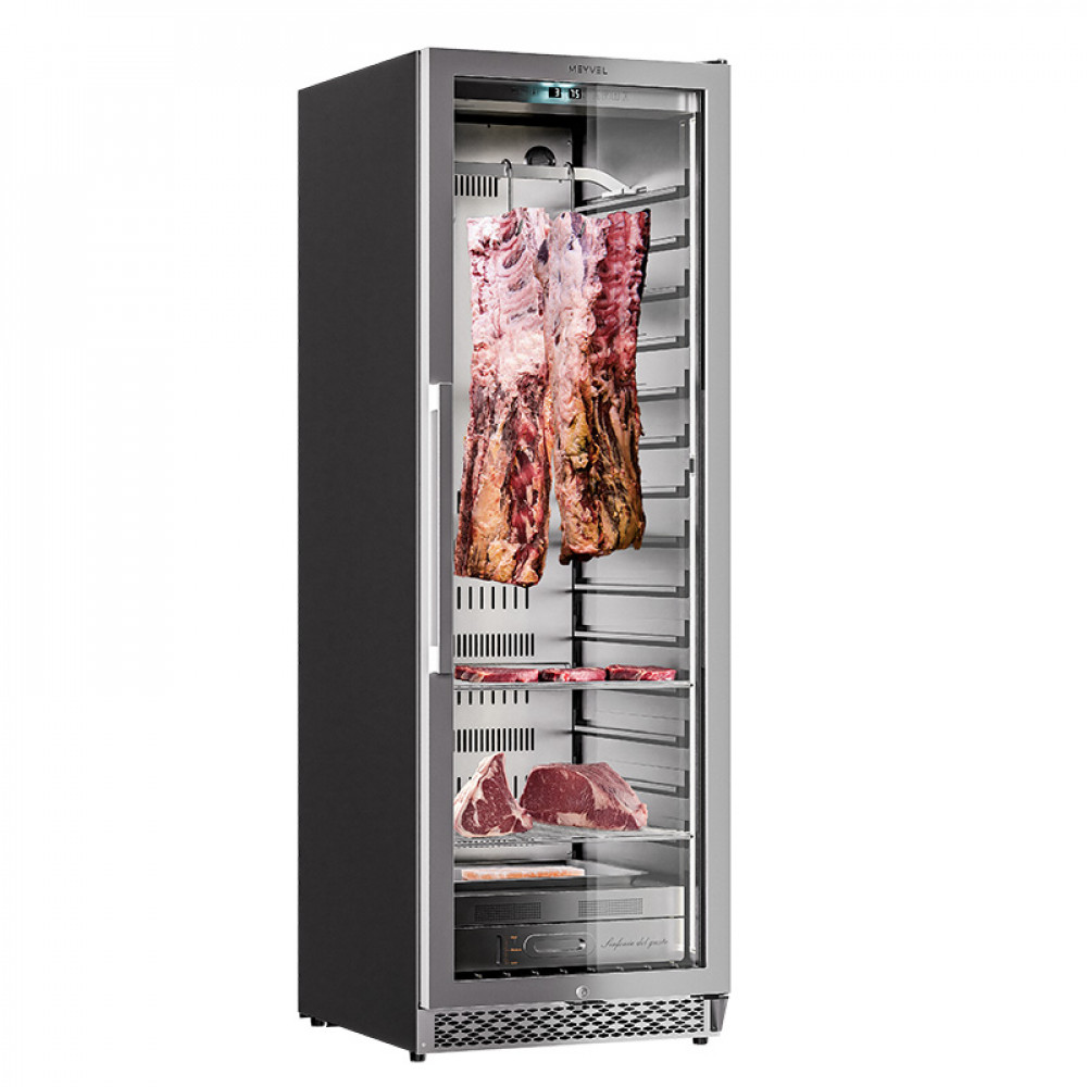 Холодильник для сухого вызревания мяса