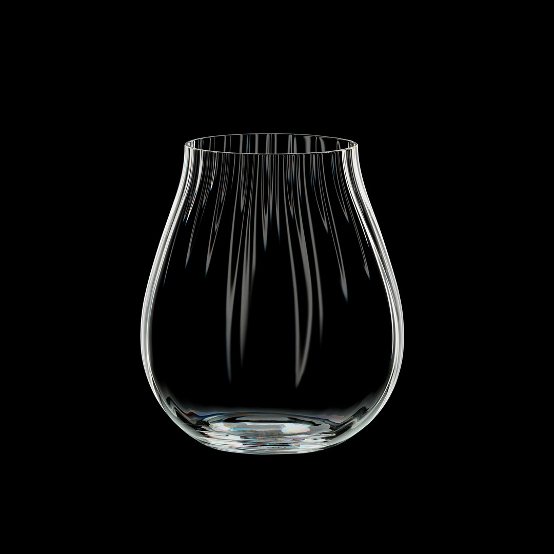 Набор бокалов Riedel OPTIC O ALL PURPOSE GLASS 0515/67 купить в