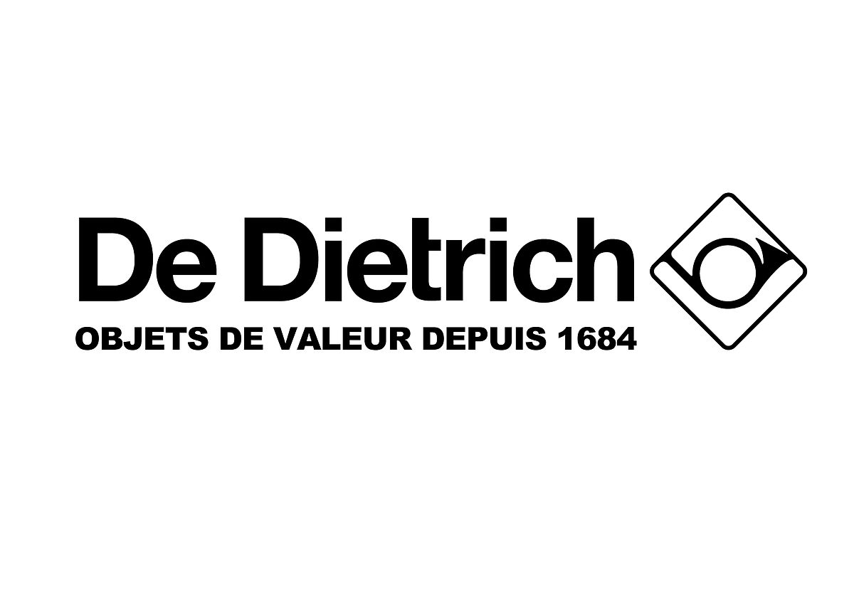 Изображение бренда - De Dietrich