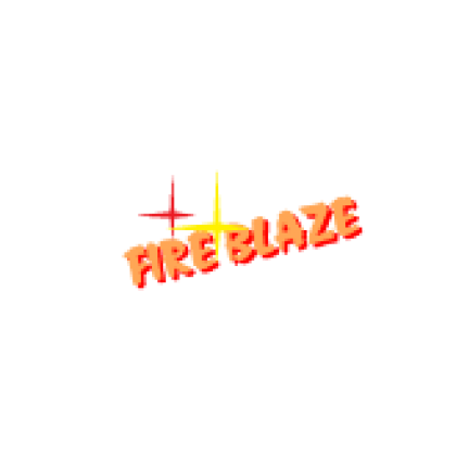 Изображение бренда - Fireblaze